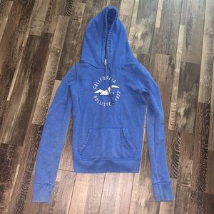 Hollister hoodie